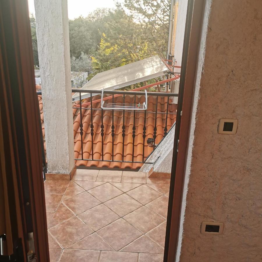 B&B Feral 罗维尼 外观 照片